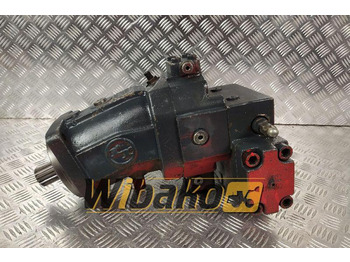 Hidrolik motor REXROTH