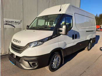 Panelvan IVECO Daily 35s14