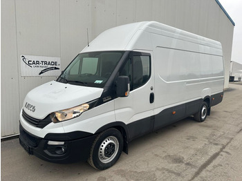 Panelvan IVECO Daily 35s14