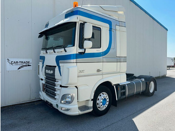 Çekici DAF XF 460