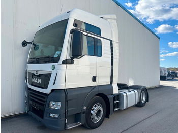 Çekici MAN TGX 18.460