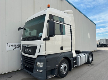 Çekici MAN TGX 18.460