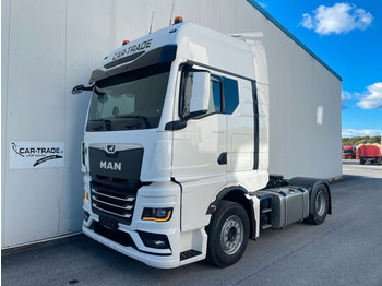 Çekici MAN TGX 18.510