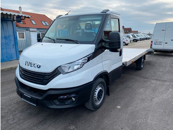 Araba taşıyıcı kamyon IVECO Daily 35s18