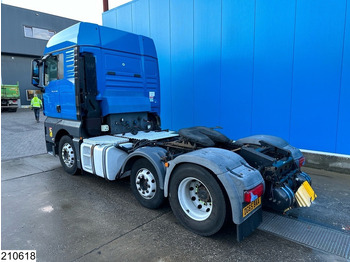 Çekici MAN TGX 24 440 6x2, EURO 6, RHD, ADR, Hydraulic: fotoğraf 4