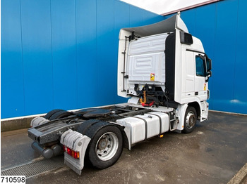 Çekici Mercedes-Benz Actros 1841 EURO 5, Retarder: fotoğraf 2