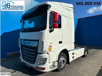 Çekici DAF XF 480