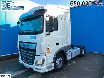 Çekici DAF XF 480