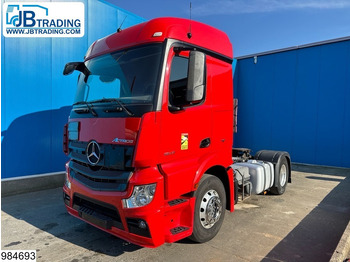 Çekici MERCEDES-BENZ Actros 1843