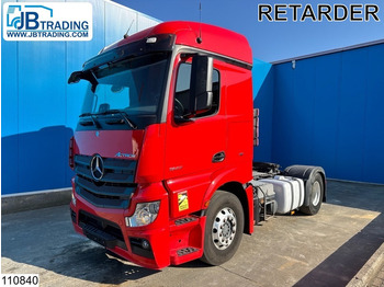 Çekici MERCEDES-BENZ Actros 1843