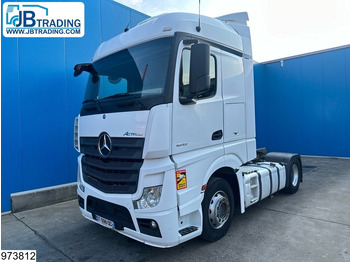 Çekici MERCEDES-BENZ Actros 1843