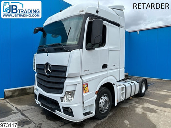 Çekici MERCEDES-BENZ Actros 1843