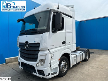 Çekici MERCEDES-BENZ Actros 1843