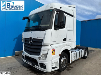 Çekici MERCEDES-BENZ Actros 1843