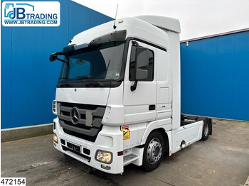 Çekici MERCEDES-BENZ Actros 1844