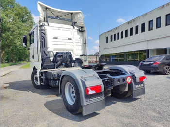 Çekici MAN TGX 18.360 Euro 6 Belgian Truck: fotoğraf 4