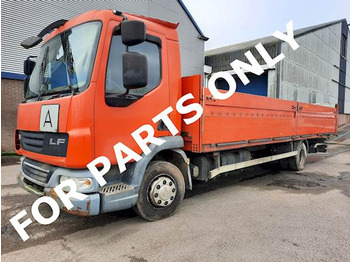 Sal/ Açık kasa kamyon DAF LF 45 220