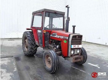 Traktör MASSEY FERGUSON 500 series