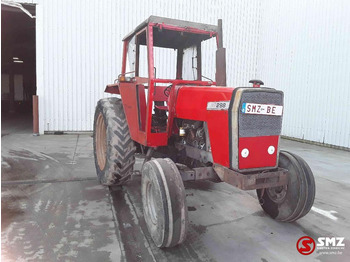 Traktör MASSEY FERGUSON