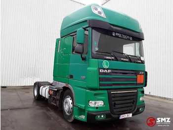 Çekici DAF XF 105 460