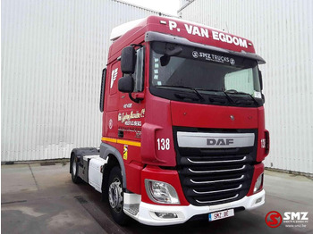 Çekici DAF XF 460