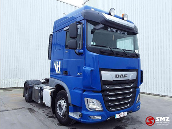 Çekici DAF XF 480