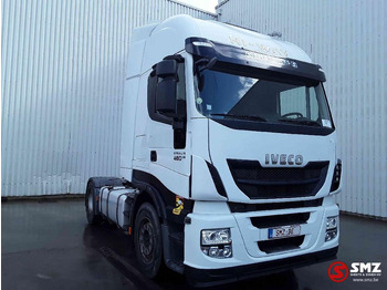 Çekici IVECO Stralis 480