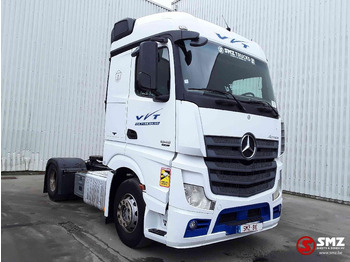 Çekici MERCEDES-BENZ Actros 1845