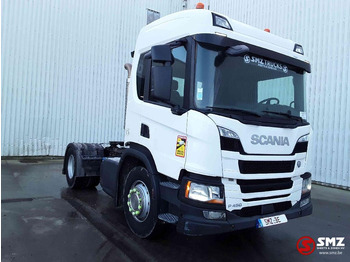 Çekici SCANIA P 450