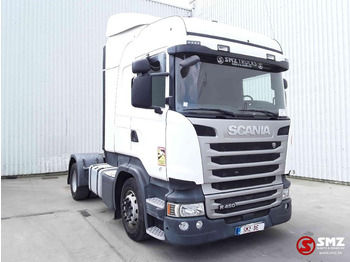 Çekici SCANIA R 450