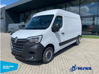 Panelvan RENAULT Master