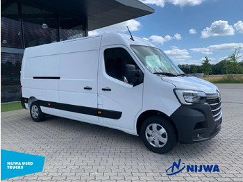 Yeni Panelvan Renault Master 180 L3H2 Cruise control + Airco Kasten: fotoğraf 2