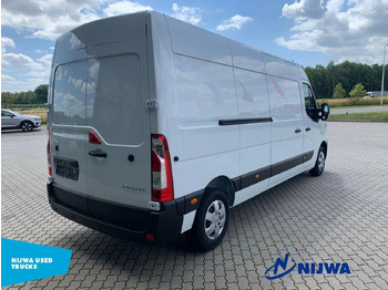 Yeni Panelvan Renault Master 180 L3H2 Cruise control + Airco Kasten: fotoğraf 3