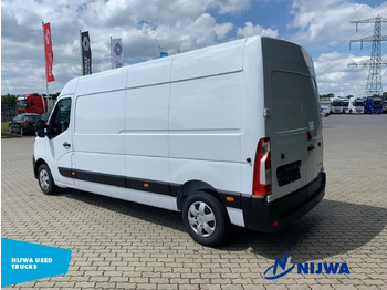 Yeni Panelvan Renault Master 180 L3H2 Cruise control + Airco Kasten: fotoğraf 4