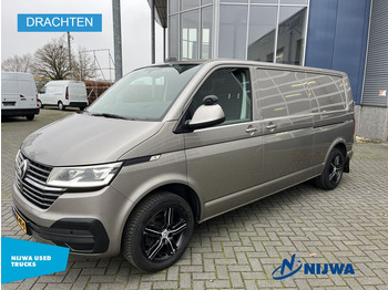 Küçük panelvan VOLKSWAGEN Transporter