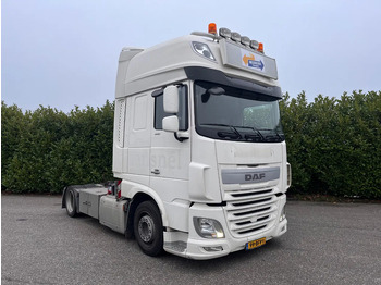 Çekici DAF XF 440