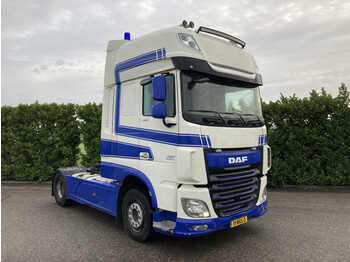 Çekici DAF XF 440