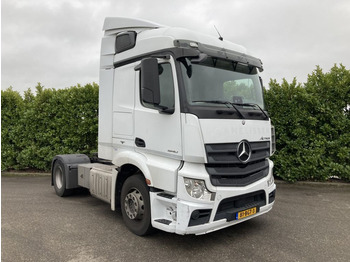 Çekici MERCEDES-BENZ Actros 1840