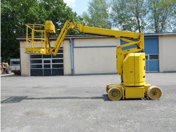 Eklemli platform GENIE Z30/20N