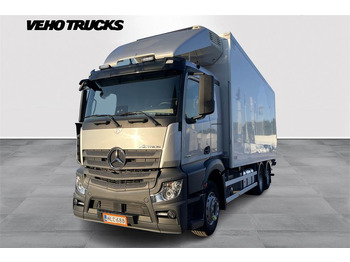 Izotermik kamyon MERCEDES-BENZ Actros 2551