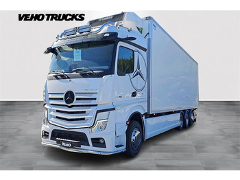 Izotermik kamyon MERCEDES-BENZ Actros