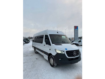 Minibüs MERCEDES-BENZ Sprinter