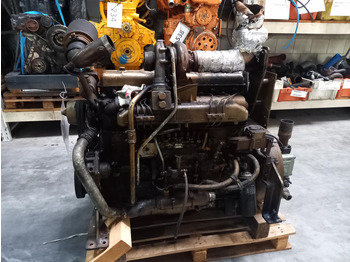 İş makinaları DAF