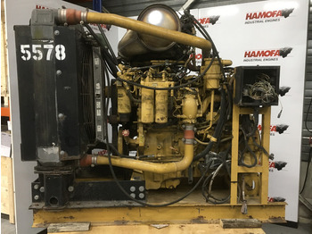 İş makinaları Caterpillar C9.3 C9N-3655969 USED: fotoğraf 2
