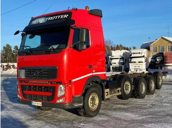 Şasi kamyon VOLVO FH13