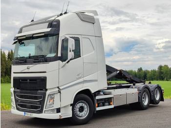 Kancalı yükleyici kamyon VOLVO FH 540