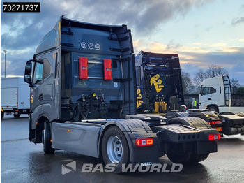 Çekici Iveco S-Way 510 4X2 Retarder 2x Tanks: fotoğraf 3