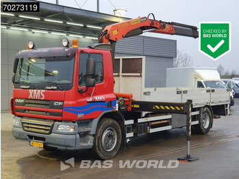 Sal/ Açık kasa kamyon DAF CF 75 250