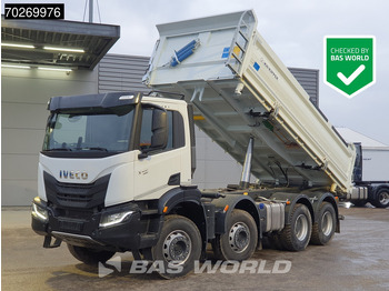 Damperli kamyon IVECO X-WAY