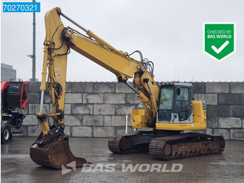 Paletli ekskavatör KOMATSU PC228